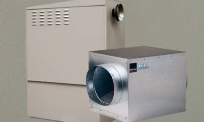 Brivis Add On Coolers Connect To Brivis Gas Ducted Heaters