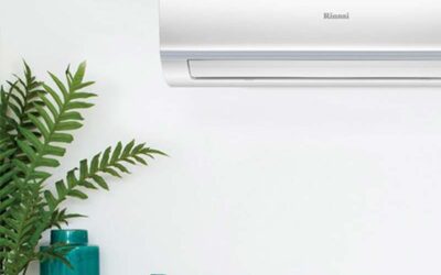 Wall Mounted Split System Air Conditioner