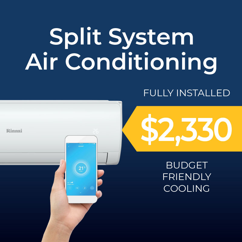 Current Promotions Martin Heating & Cooling