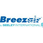 Breezeair Logo