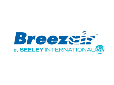 Breezeair logo