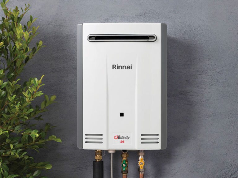 Instant Hot Water Systems Geelong & Melbourne's West