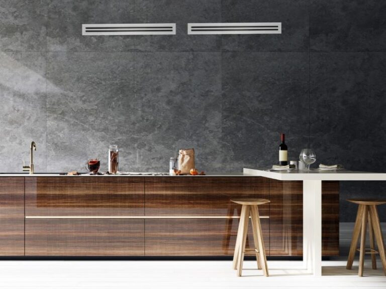 Ducted Reverse Cycle Air Conditioning Geelong & Melbourne