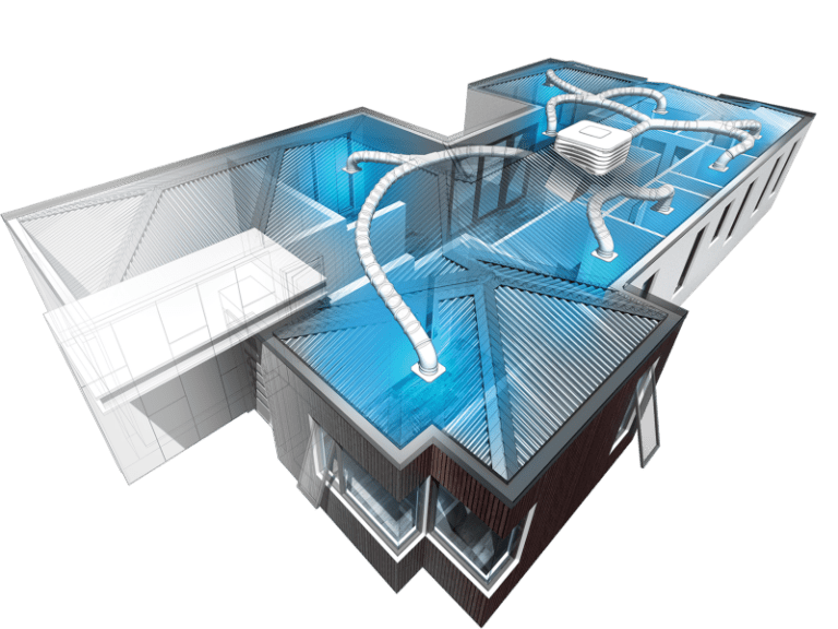 Brivis Evaporative Cooling Geelong & Melbourne's West