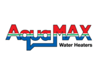 Aquamax Logo