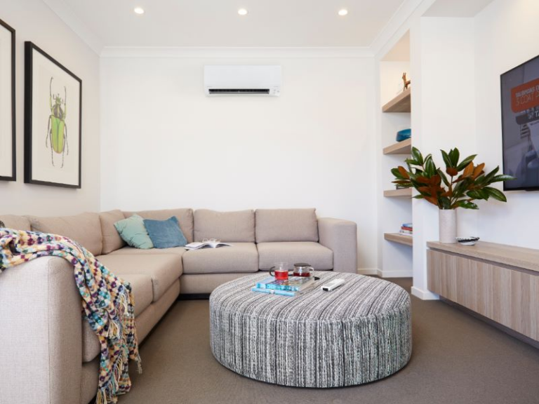 Split System Air Conditioning Geelong & Melbourne's West