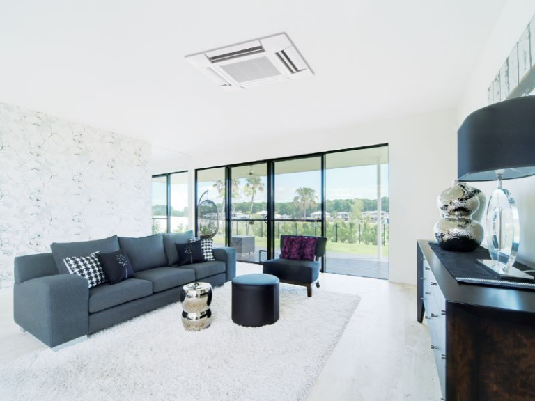 MultiSplit System Air Conditioning Geelong & Melbourne's West