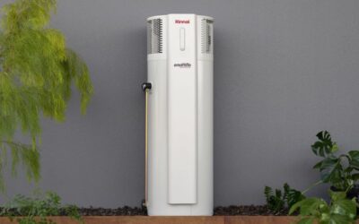 Heat Pump Hot Water System Are Similar Size To Traditional Hot Water Systems But With A Fraction Of The Running Costs