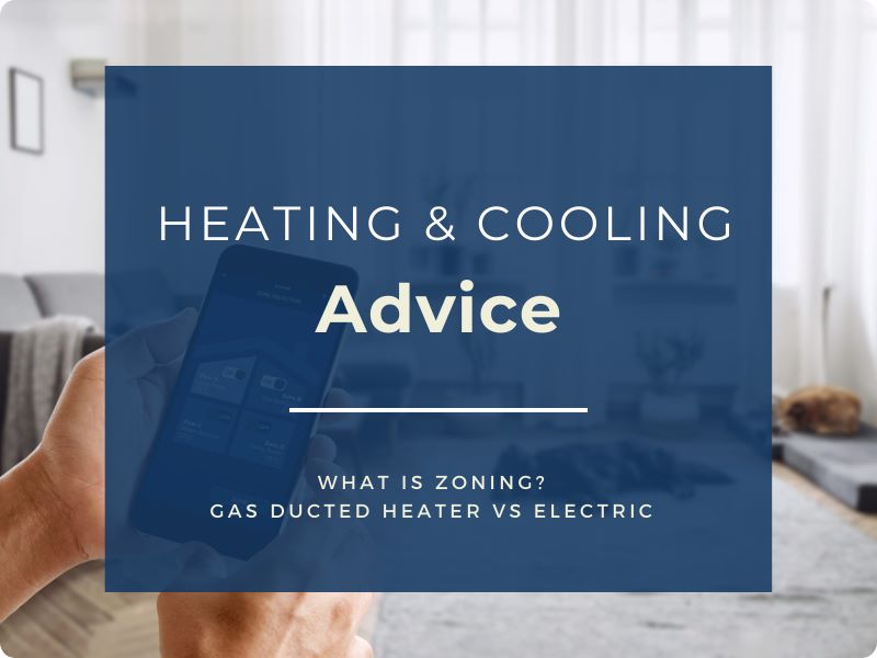 Heating & Cooling Advice