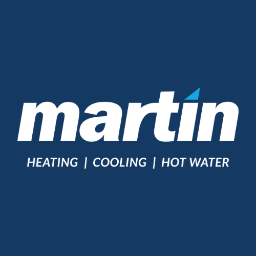 martin's heating and air conditioning